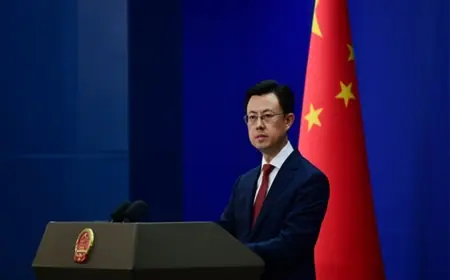 Çin: Ortadoğu 'kritik bir aşamadan' geçiyor