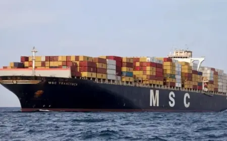 Hürmüz Boğazı'nda gerilim! İran 2 gemiye el koydu