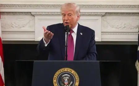 Trump: İran ile barış görüşmelerine dair cuma gününe kadar iyi haberler alabiliriz