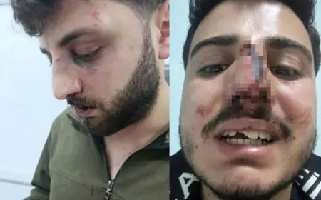 Van'de ‘3 gence polis darp’ iddiası: Soruşturma başlatıldı