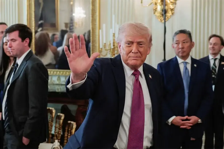 Wall Street Journal: Trump İran’ı yeniden bombalamayı değerlendirdi