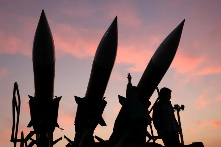 İran Silahlı Kuvvetleri'nden ABD'ye uyarı: Elimiz tetikte