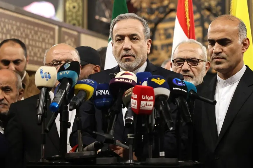 Tahran’da ipler kimin elinde?