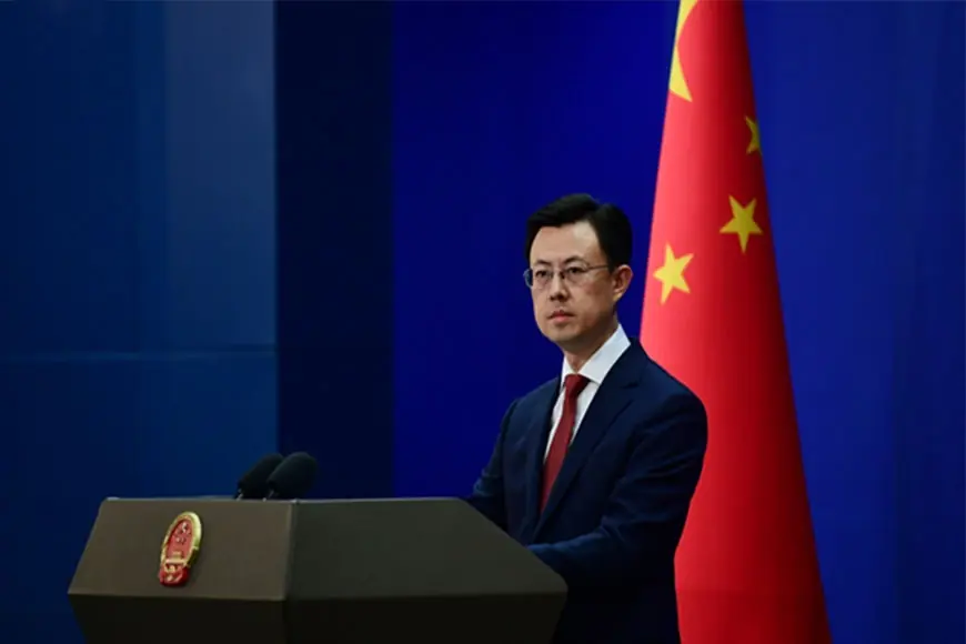 Çin: Ortadoğu 'kritik bir aşamadan' geçiyor