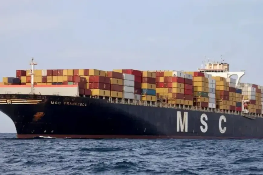 Hürmüz Boğazı'nda gerilim! İran 2 gemiye el koydu