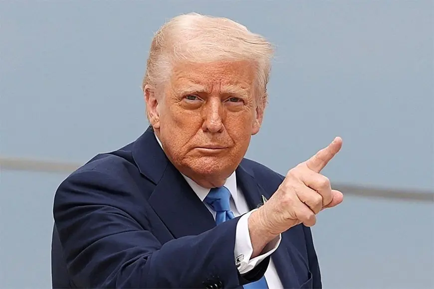 Trump’tan İran’a karşı teklif için 3-5 günlük süre