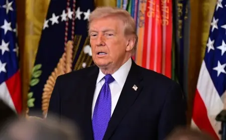 İran’dan Trump’ın '8 kadın' iddiasına yanıt