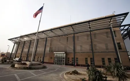 Kürdistan’daki STK ve aydınlardan ABD’ye çağrı