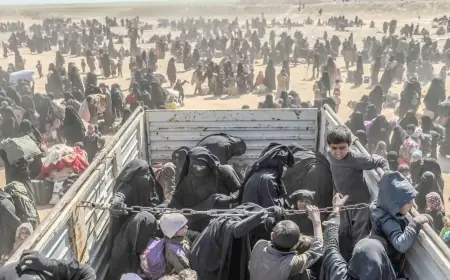 DSG-Şam mutabakatı sonrası IŞİD strateji değiştirdi