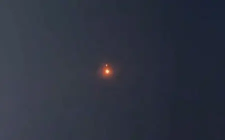 Li Soranê balafirên Koalîsyonê dronek xist