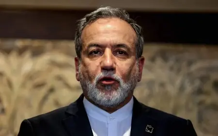 İran: Savaşın sonuçlarından ABD ve İsrail sorumlu