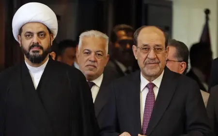 Irak’ta Maliki krizi: Şii blok başbakan oylamasını erteledi