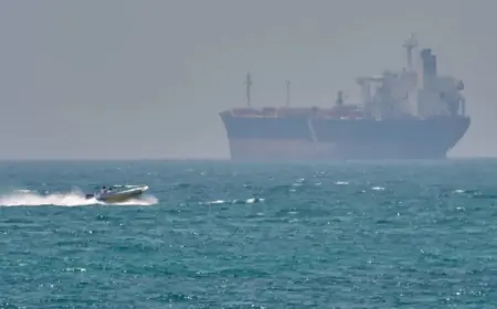 Hürmüz’de iki ateş arasında: Trump’ın ekonomik savaşı mı yoksa İran’ın uçurumun eşiğine dönüşü mü?