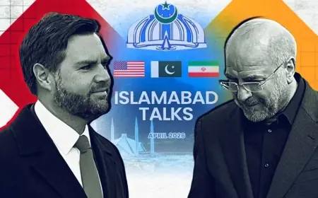 İran’daki iç çekişme müzakere heyetinin Pakistan ziyaretini engelledi