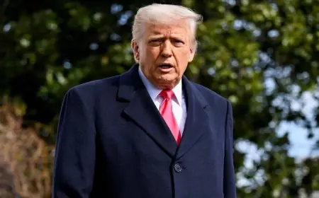 Trump'tan yeni Hürmüz Boğazı tehdidi: Vur emri!