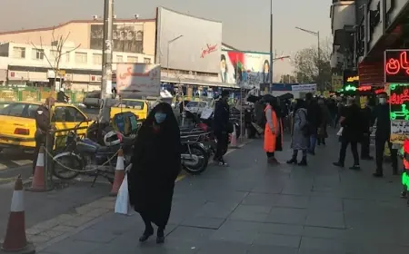 BM: İran savaşı 30 milyonu yoksulluğa sürükleyecek