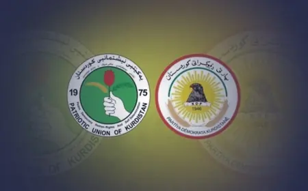 Kürdistan’da siyasi tıkanıklık: Erken seçim tartışması büyüyor