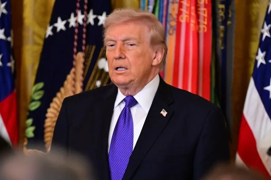 İran’dan Trump’ın '8 kadın' iddiasına yanıt