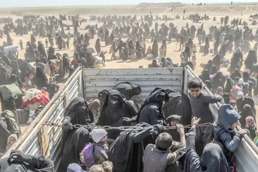 DSG-Şam mutabakatı sonrası IŞİD strateji değiştirdi