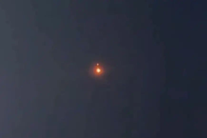 Li Soranê balafirên Koalîsyonê dronek xist