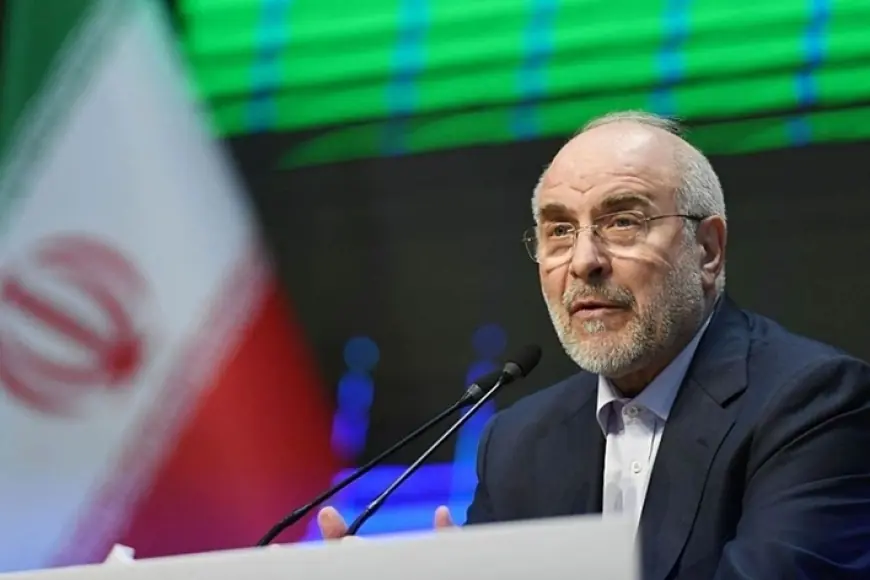 Qalîbaf: Hûn bi gefan nagihêjin armanca xwe