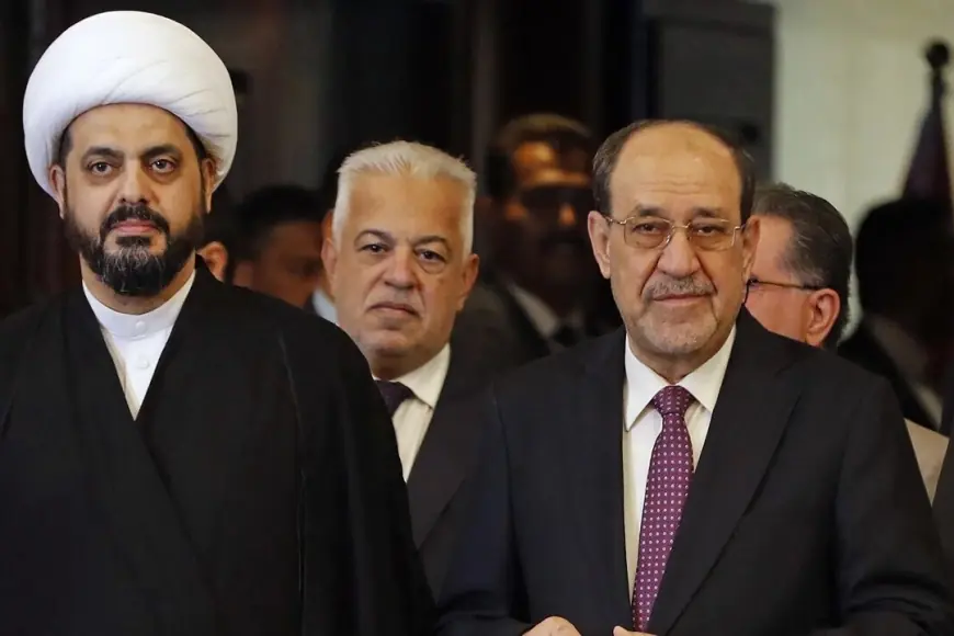 Irak’ta Maliki krizi: Şii blok başbakan oylamasını erteledi