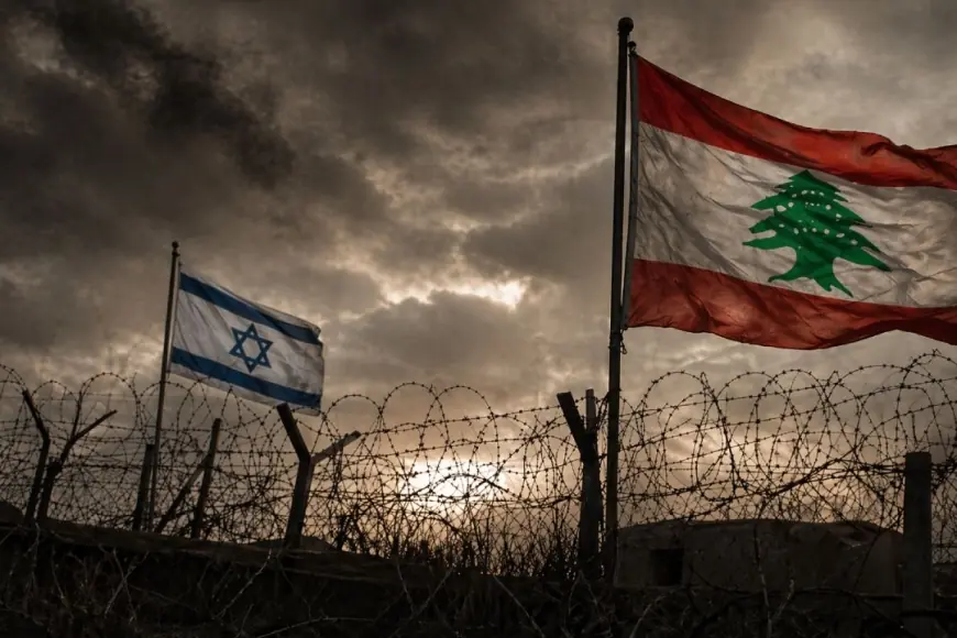 İsrail-Lübnan müzakereleri bugün başlıyor: Masada neler var?