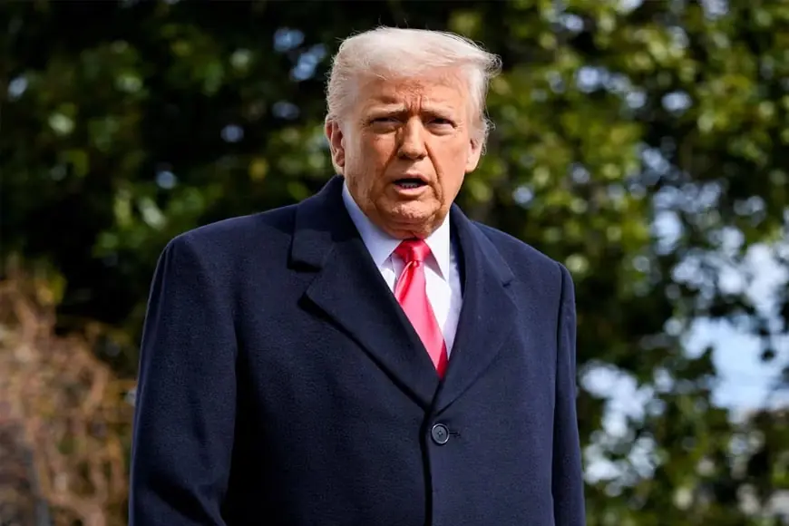 Trump'tan yeni Hürmüz Boğazı tehdidi: Vur emri!