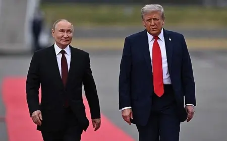ABD, Putin'i G20 zirvesine davet etmeyi planlıyor