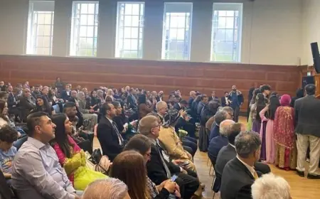 Londra'da ‘Enfal’ anması: 'Amacımız bu meseleyi küreselleştirmek'