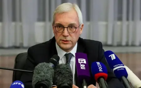 Avrupa’da nükleer gerilim: Rusya’dan kritik uyarı