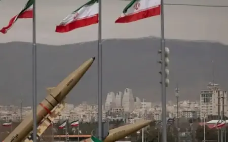 İran: Petrol altyapımıza saldırı halinde Suudi Arabistan'ın enerji tesisleri hedef alınacak