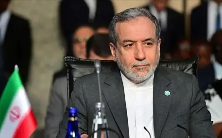 İran-ABD hattında yeni temas: Arakçi Pakistan’a gidiyor