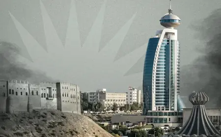 ABD-İran ateşkesinden bu yana Kürdistan Bölgesi yaklaşık 50 saldırının hedefi oldu