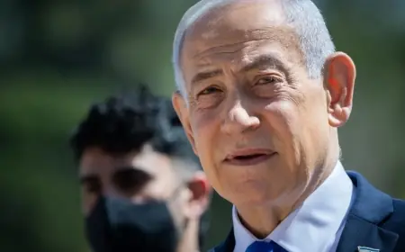 Netanyahu'nun tıbbi raporu açıklandı! Kanser olduğu ortaya çıktı