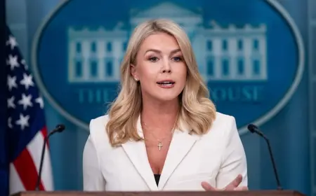 Beyaz Saray: İran, ABD ile yüz yüze görüşme talep etti