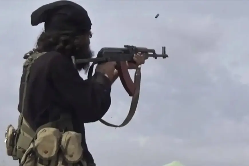 Şam-DSG sürecinde risk: IŞİD sahaya yeniden mi iniyor?