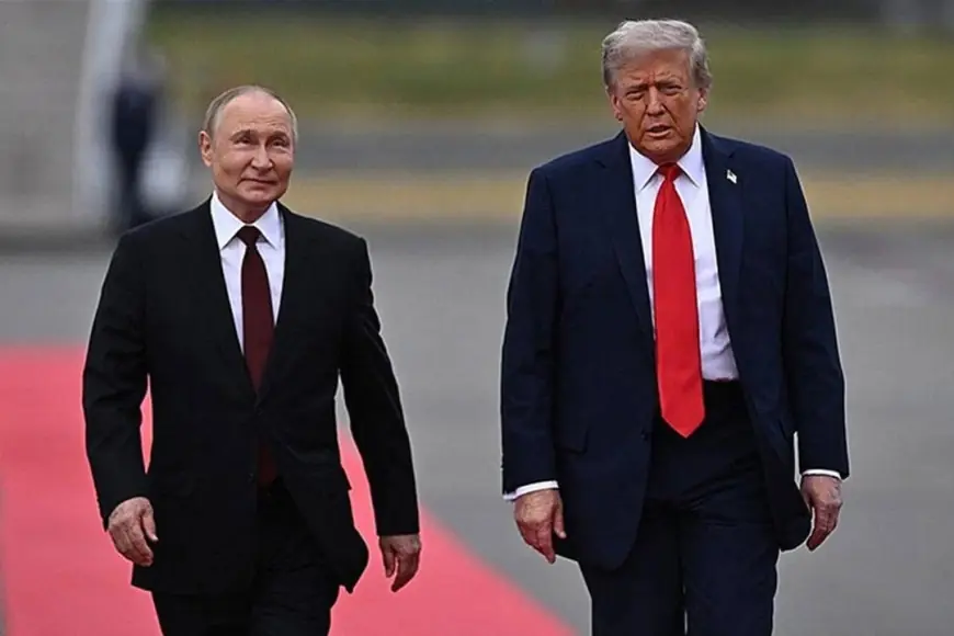 ABD, Putin'i G20 zirvesine davet etmeyi planlıyor