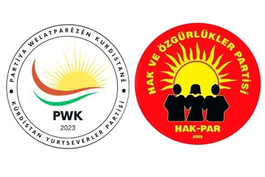 HAK-PAR û PWK çima ji hev dûrketin???