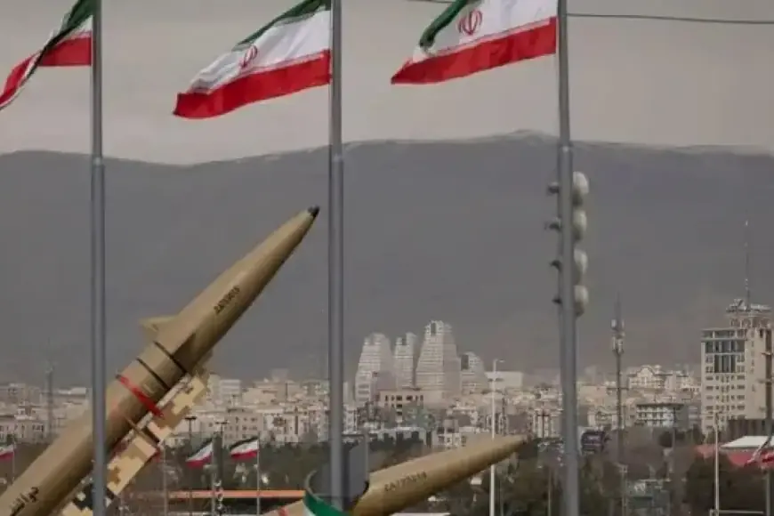 İran: Petrol altyapımıza saldırı halinde Suudi Arabistan'ın enerji tesisleri hedef alınacak