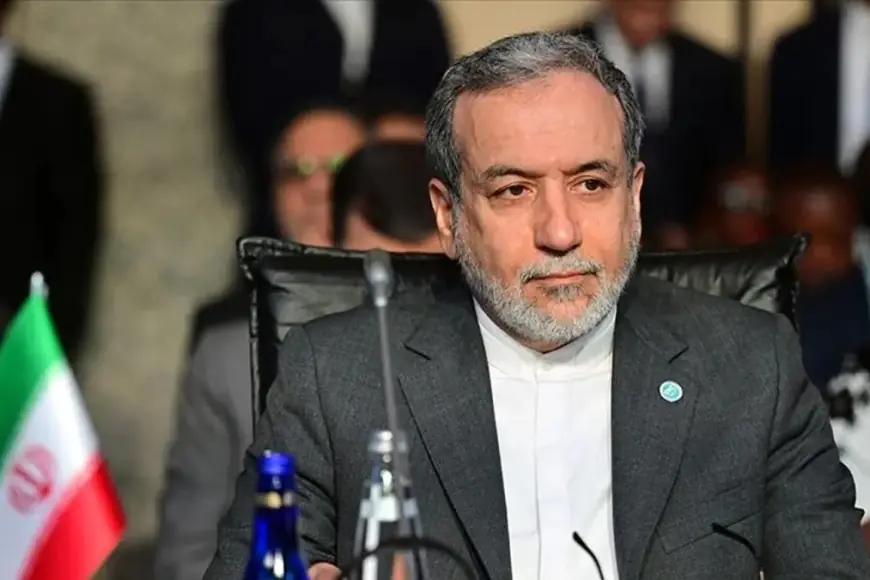 İran-ABD hattında yeni temas: Arakçi Pakistan’a gidiyor