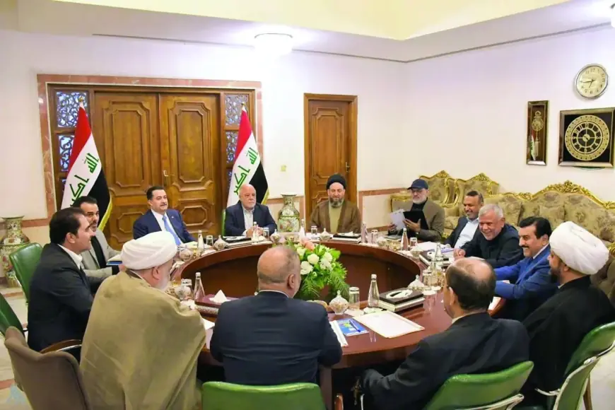 Irak’ta başbakan adaylığı konusunda karar anı yaklaşıyor