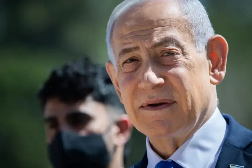 Netanyahu'nun tıbbi raporu açıklandı! Kanser olduğu ortaya çıktı