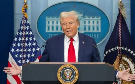 Trump: İran taleplerimizi karşılayacak bir teklif sunmaya hazırlanıyor