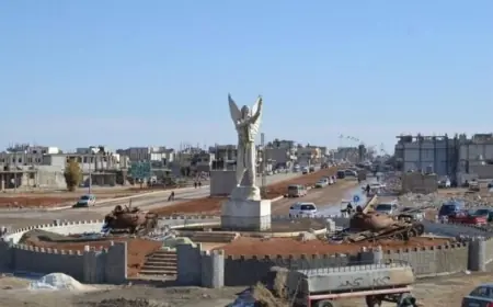 Kobani Bölge Müdürü: Devlet kurumlarının kente dönüşü yakın