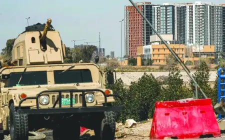 ABD’den Bağdat’a şartlı mesaj: Önce milisler, sonra iş birliği