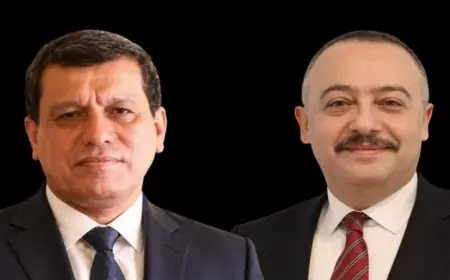 Türkiye’den Mazlum Abdi’ye davet: Ankara’da ağırlanabilir