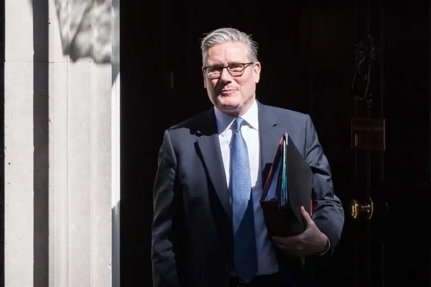 İngiltere Başbakanı: Devrim Muhafızları’nı terör listesine alacak yasa yolda