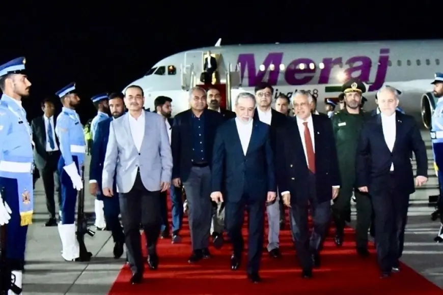 İran, İslamabad’da ABD’ye kendi barış teklifini yazılı sunacak