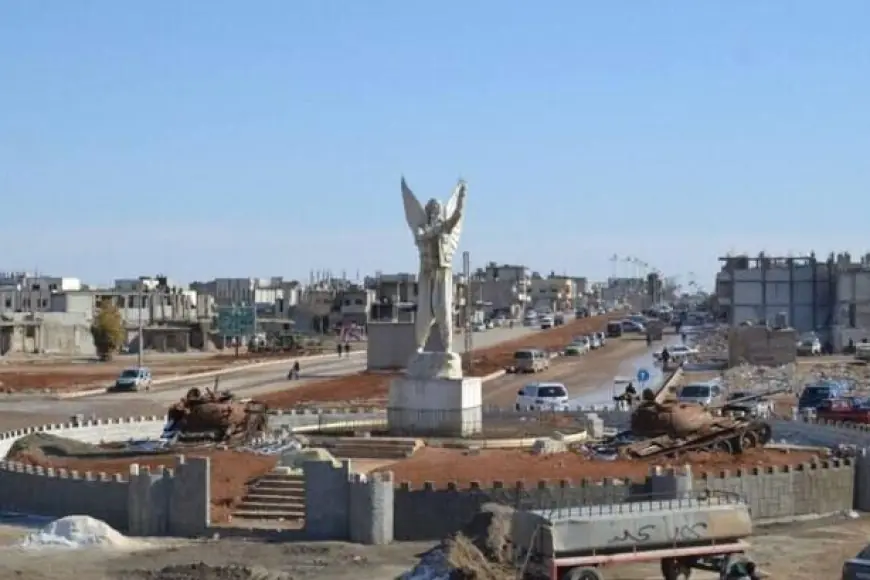 Kobani Bölge Müdürü: Devlet kurumlarının kente dönüşü yakın